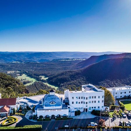 Hydro Majestic Blue Mountains Hotel Medlow Bath Ngoại thất bức ảnh
