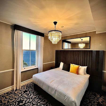 Hydro Majestic Blue Mountains Hotel Medlow Bath Ngoại thất bức ảnh