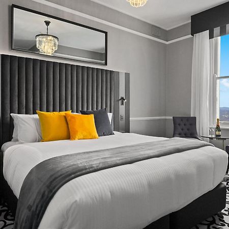 Hydro Majestic Blue Mountains Hotel Medlow Bath Ngoại thất bức ảnh