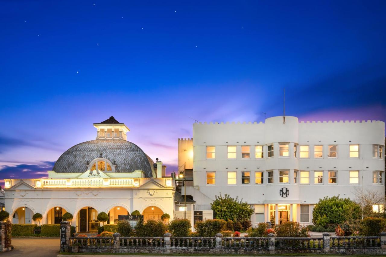 Hydro Majestic Blue Mountains Hotel Medlow Bath Ngoại thất bức ảnh