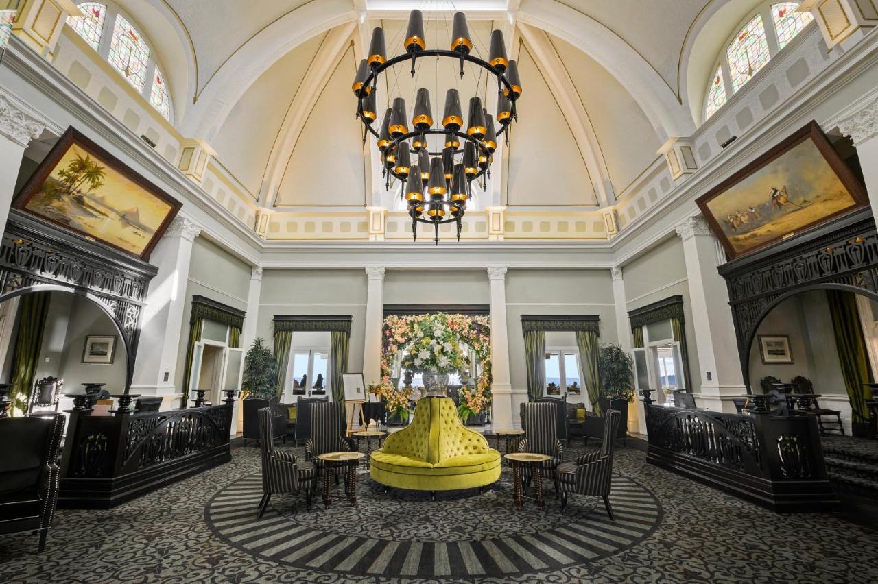 Hydro Majestic Blue Mountains Hotel Medlow Bath Ngoại thất bức ảnh