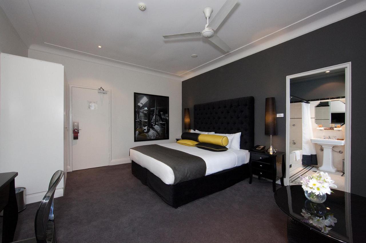 Hydro Majestic Blue Mountains Hotel Medlow Bath Ngoại thất bức ảnh