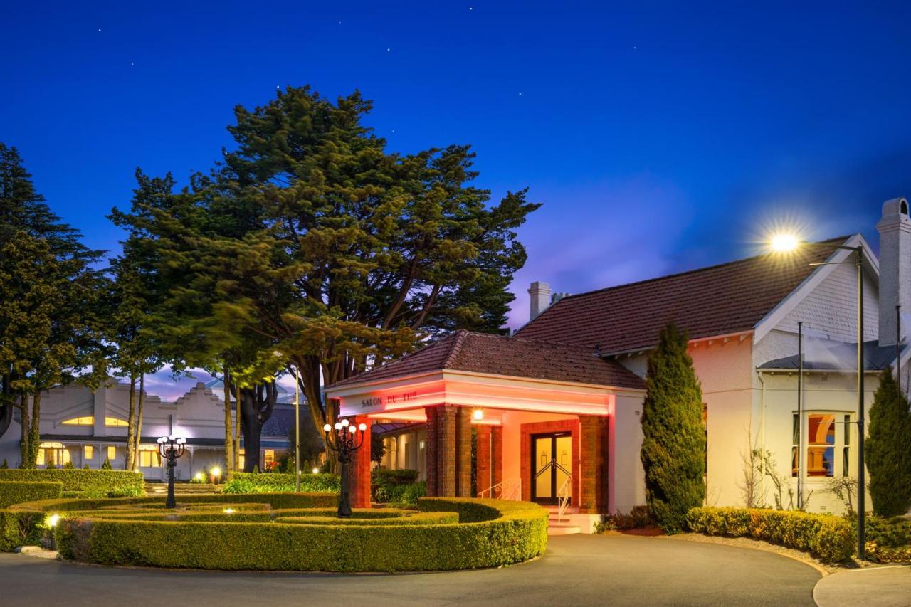 Hydro Majestic Blue Mountains Hotel Medlow Bath Ngoại thất bức ảnh