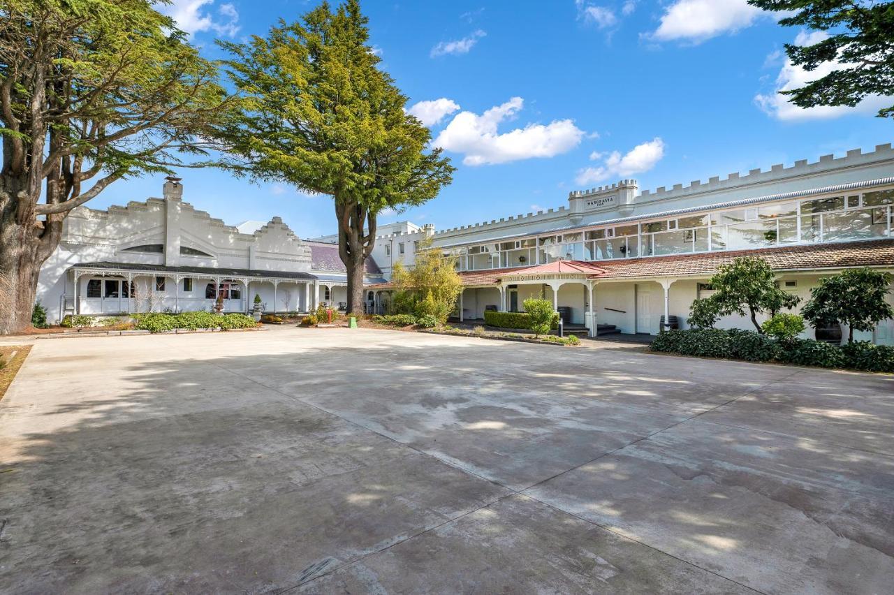 Hydro Majestic Blue Mountains Hotel Medlow Bath Ngoại thất bức ảnh