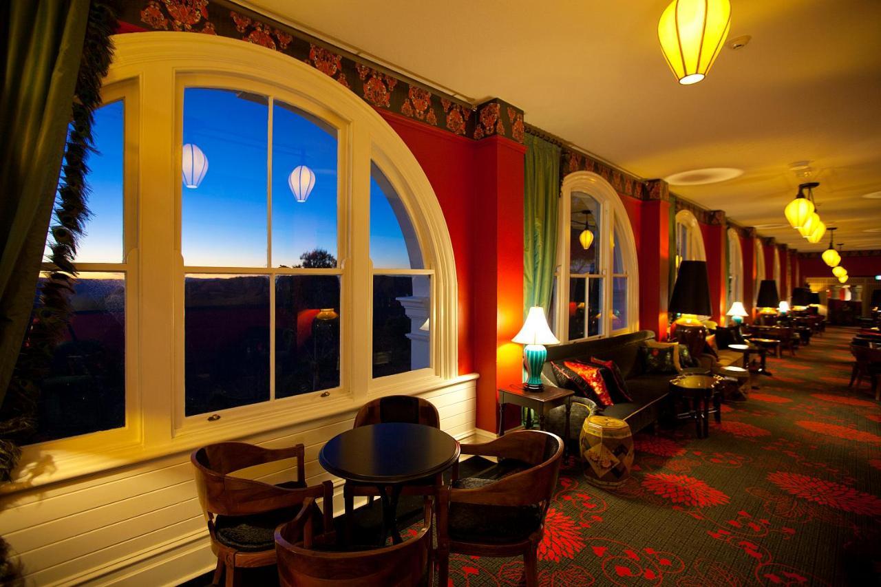Hydro Majestic Blue Mountains Hotel Medlow Bath Ngoại thất bức ảnh
