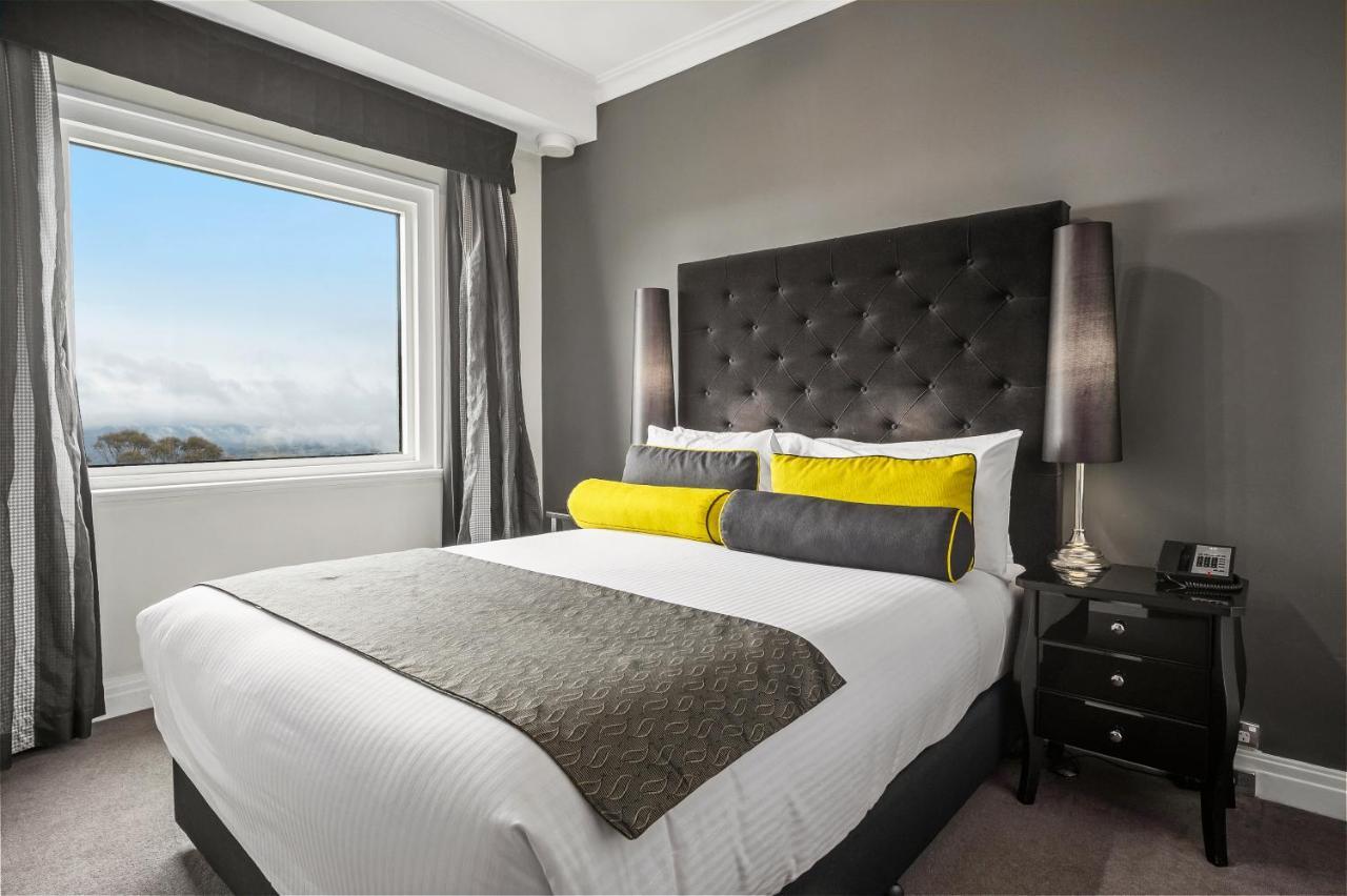 Hydro Majestic Blue Mountains Hotel Medlow Bath Ngoại thất bức ảnh