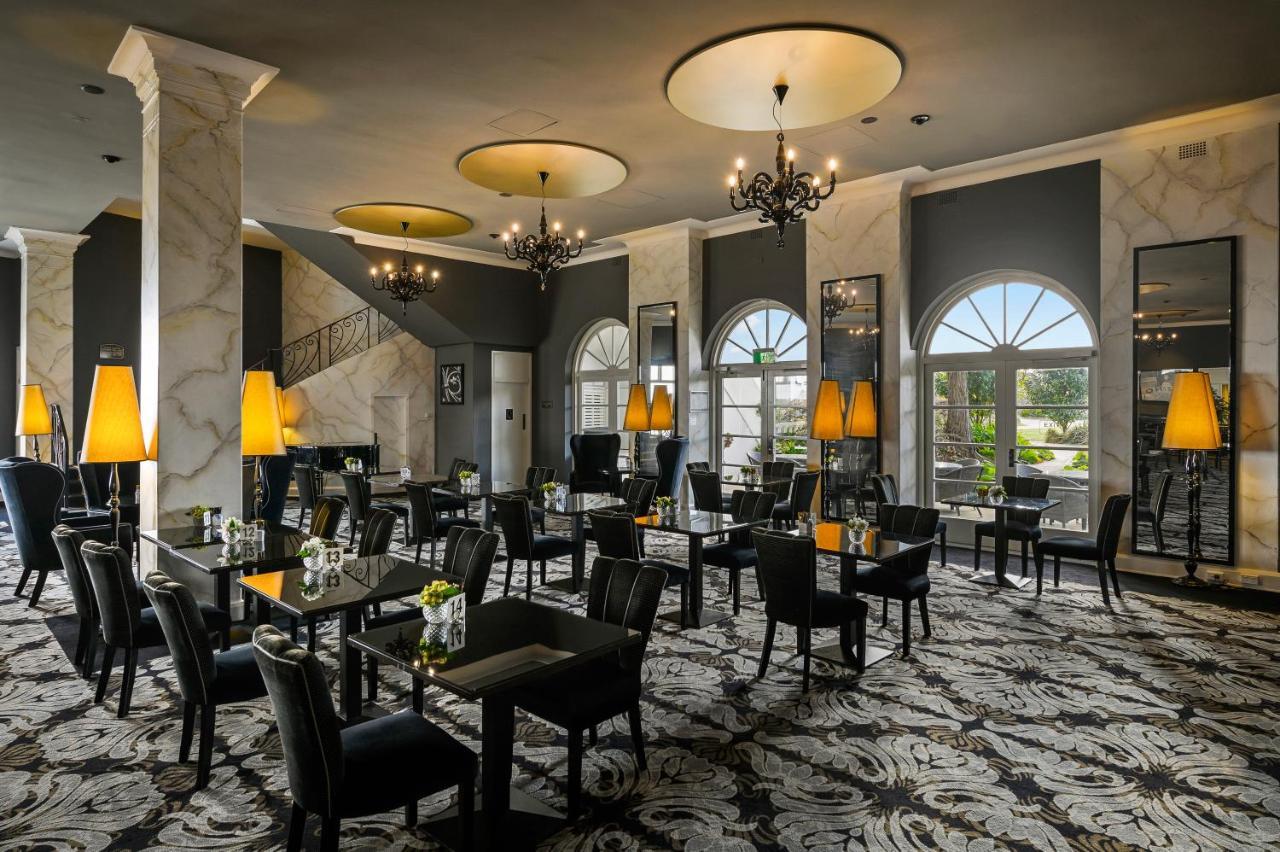 Hydro Majestic Blue Mountains Hotel Medlow Bath Ngoại thất bức ảnh