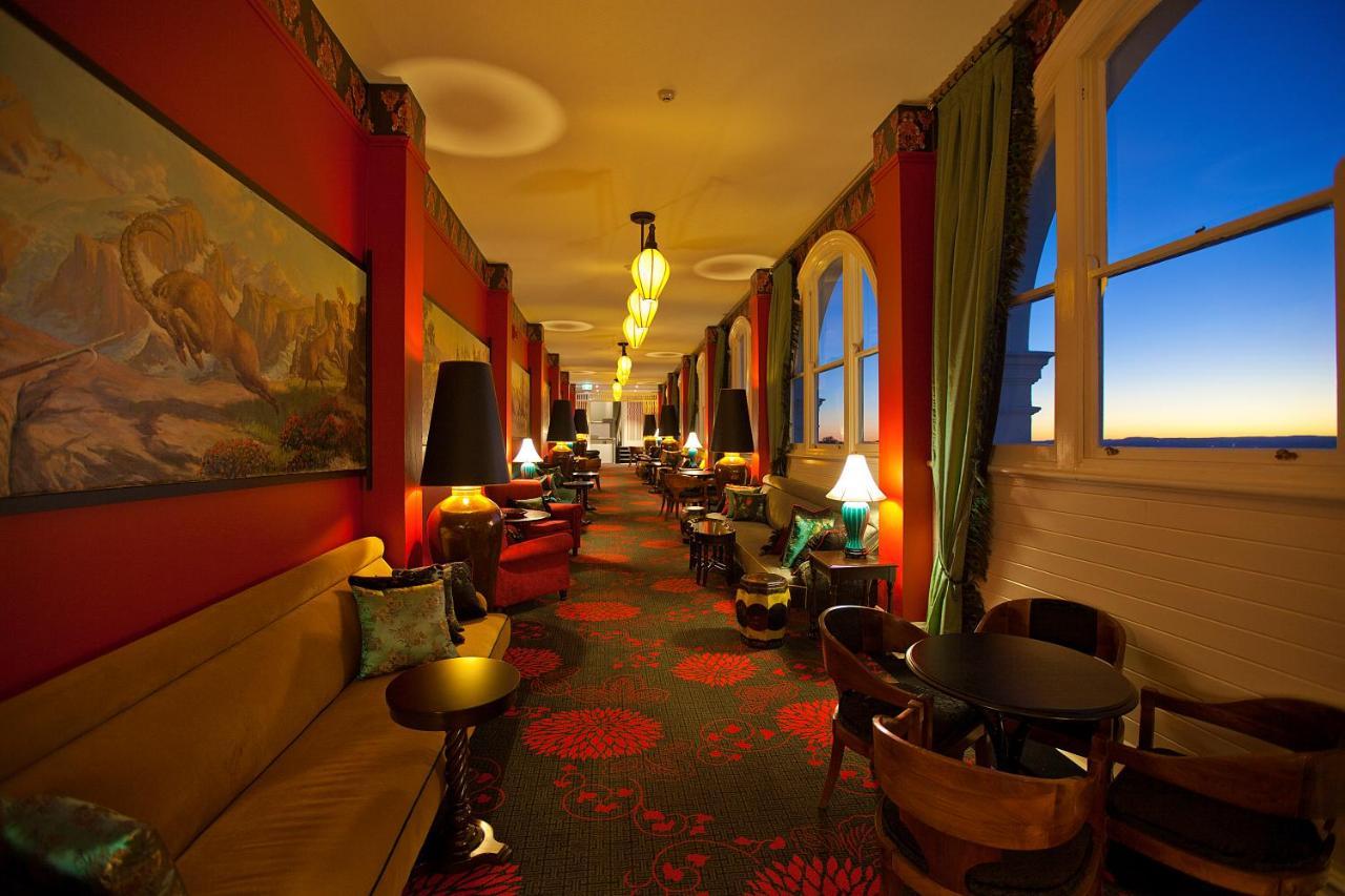 Hydro Majestic Blue Mountains Hotel Medlow Bath Ngoại thất bức ảnh