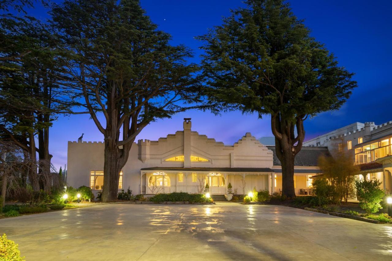 Hydro Majestic Blue Mountains Hotel Medlow Bath Ngoại thất bức ảnh