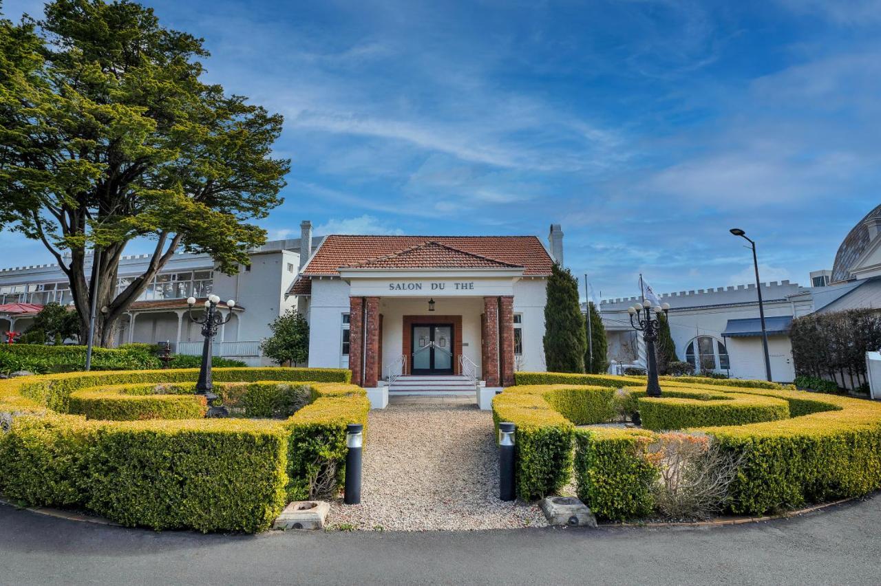 Hydro Majestic Blue Mountains Hotel Medlow Bath Ngoại thất bức ảnh