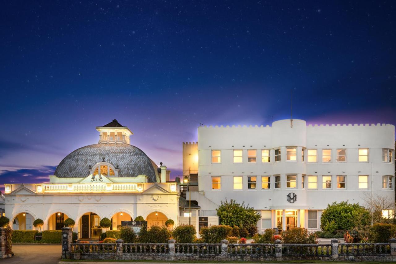 Hydro Majestic Blue Mountains Hotel Medlow Bath Ngoại thất bức ảnh