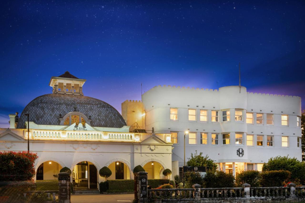 Hydro Majestic Blue Mountains Hotel Medlow Bath Ngoại thất bức ảnh