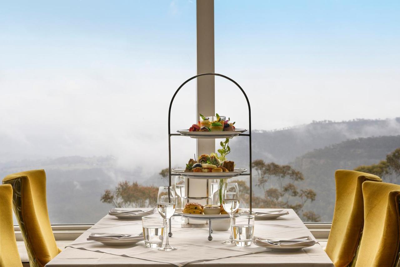Hydro Majestic Blue Mountains Hotel Medlow Bath Ngoại thất bức ảnh