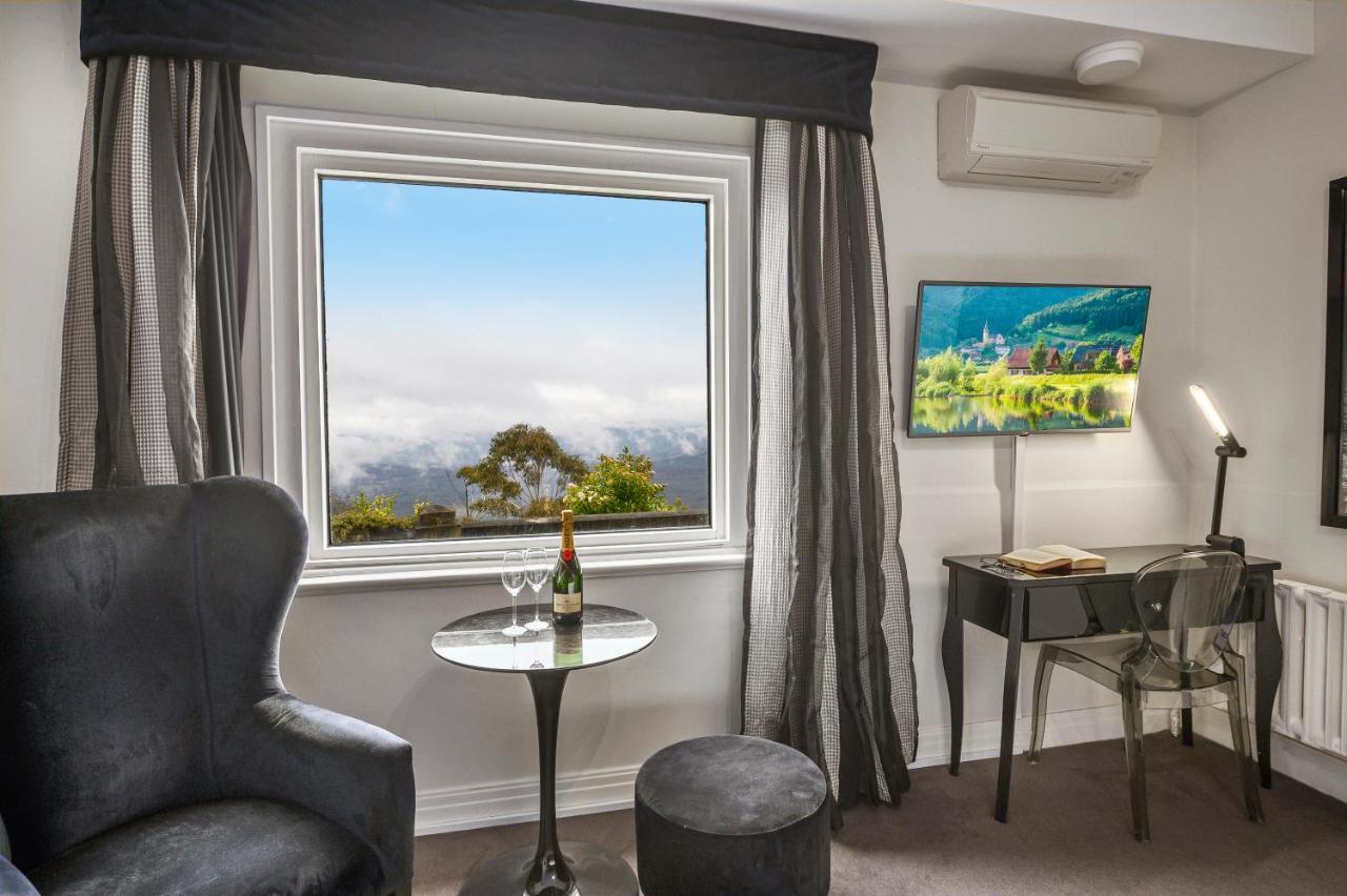 Hydro Majestic Blue Mountains Hotel Medlow Bath Ngoại thất bức ảnh