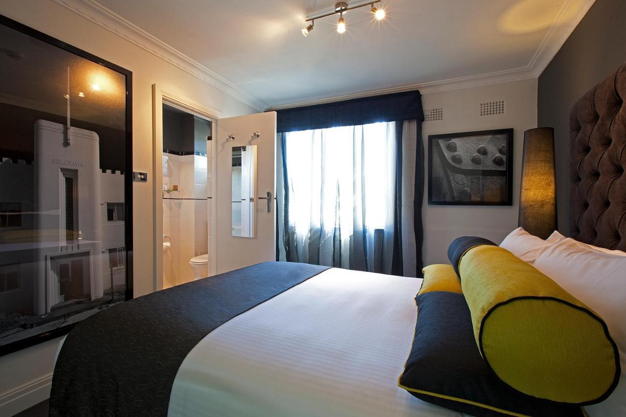 Hydro Majestic Blue Mountains Hotel Medlow Bath Ngoại thất bức ảnh