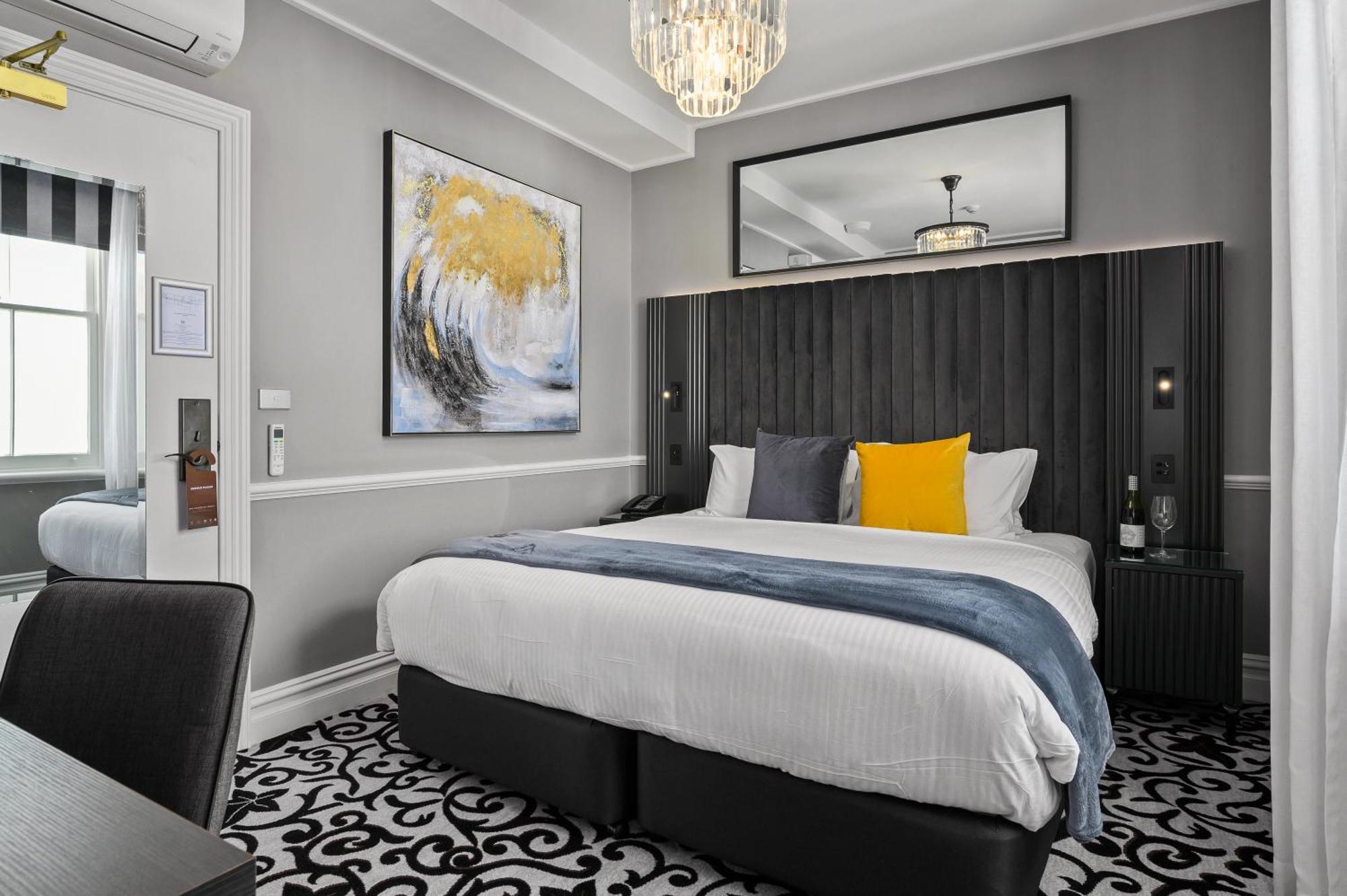 Hydro Majestic Blue Mountains Hotel Medlow Bath Ngoại thất bức ảnh
