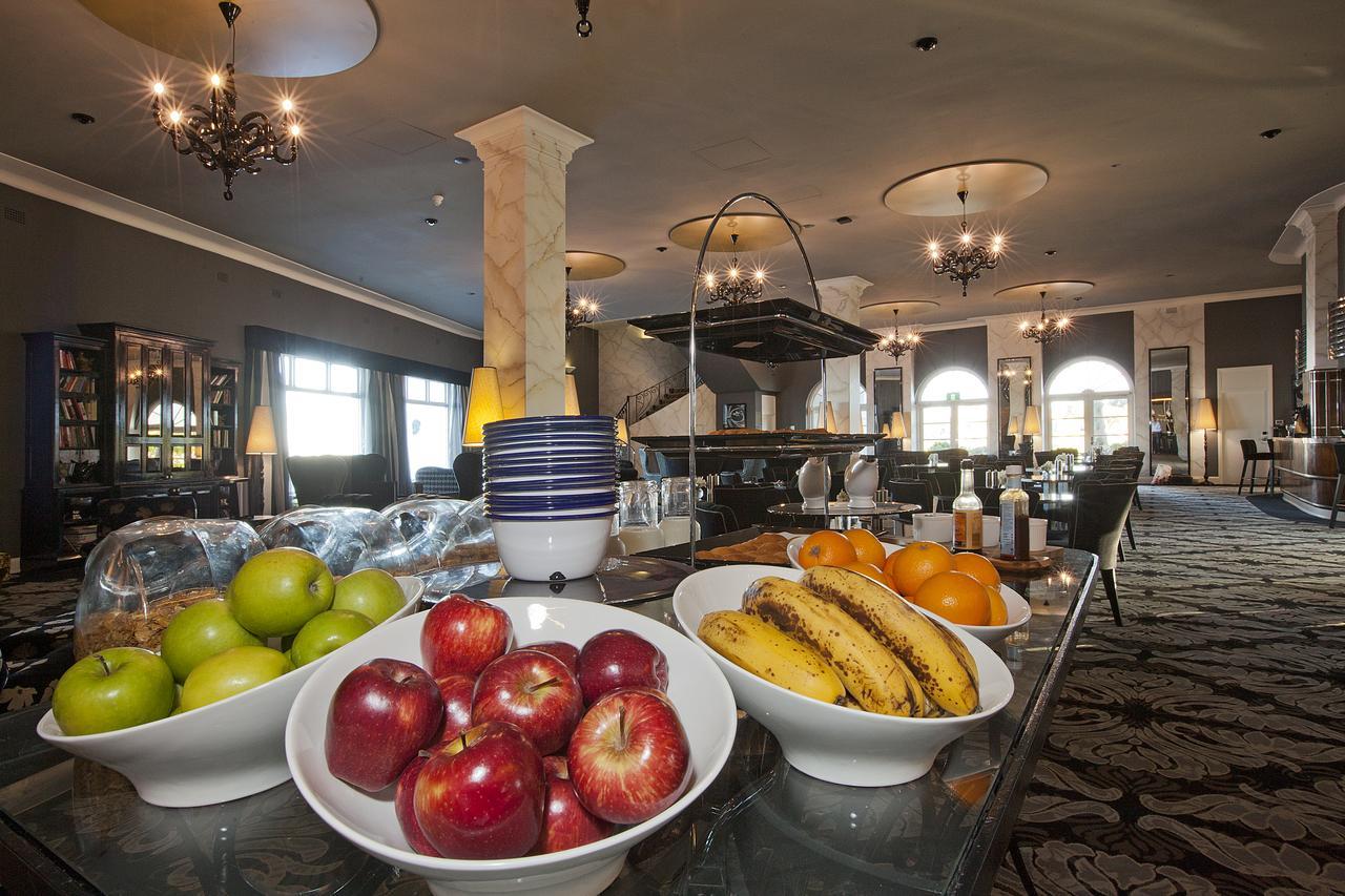 Hydro Majestic Blue Mountains Hotel Medlow Bath Ngoại thất bức ảnh